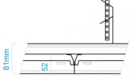 PLANOSTILE, CLIP-IN