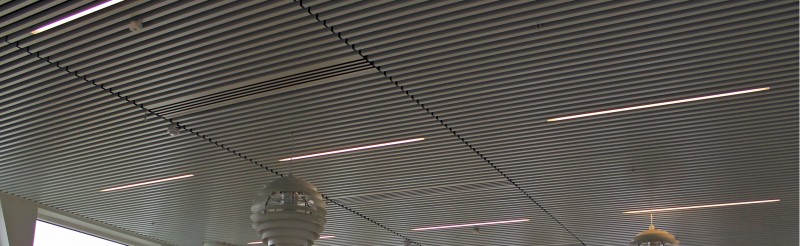 Read more about Interval and Open Ceiling Solutions