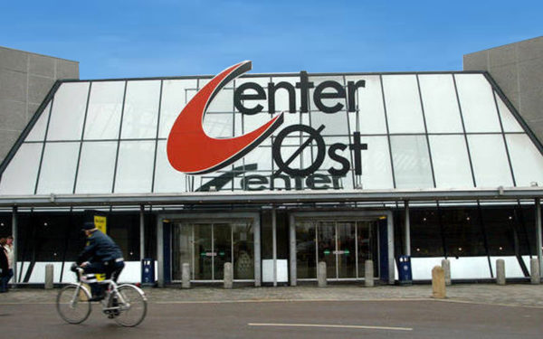 Center-Øst-vollsmose DAMPA