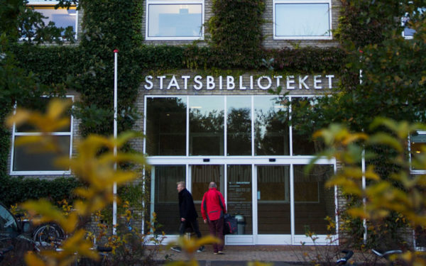 statsbiblioteket_aarhus_ DAMPA