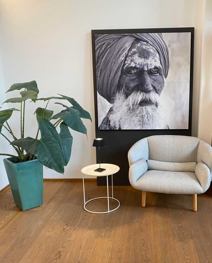 Digital Print vægpanel
